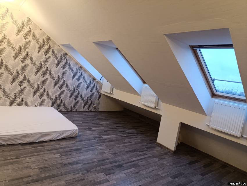 1-комнатная квартира, ул. Янки Мавра, 25, 729 рублей: фото 11