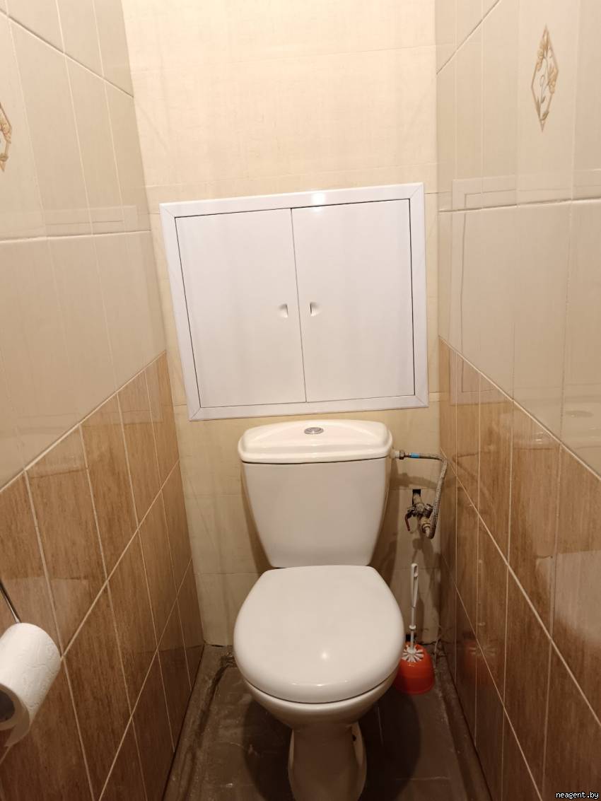 1-комнатная квартира, ул. Одинцова, 23/1, 970 рублей: фото 6