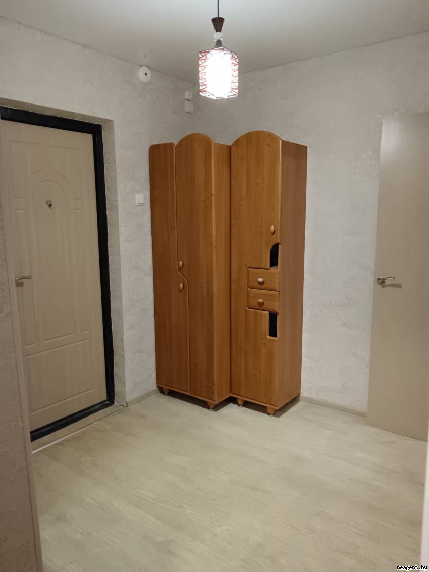 1-комнатная квартира, ул. Одинцова, 23/1, 970 рублей: фото 4