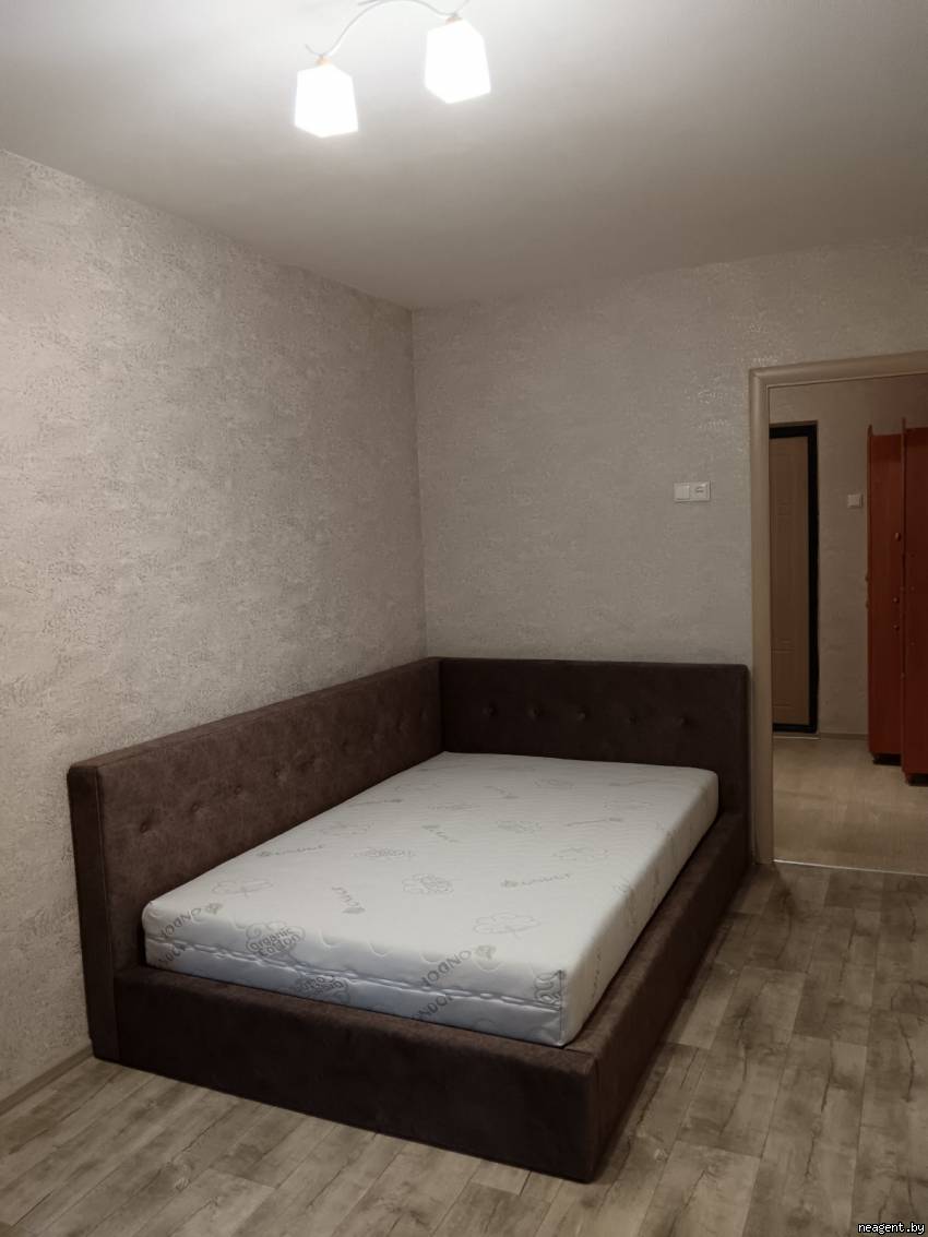 1-комнатная квартира, ул. Одинцова, 23/1, 970 рублей: фото 9