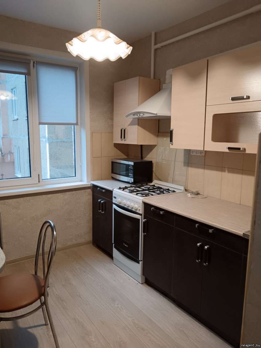 1-комнатная квартира, ул. Одинцова, 23/1, 970 рублей: фото 1