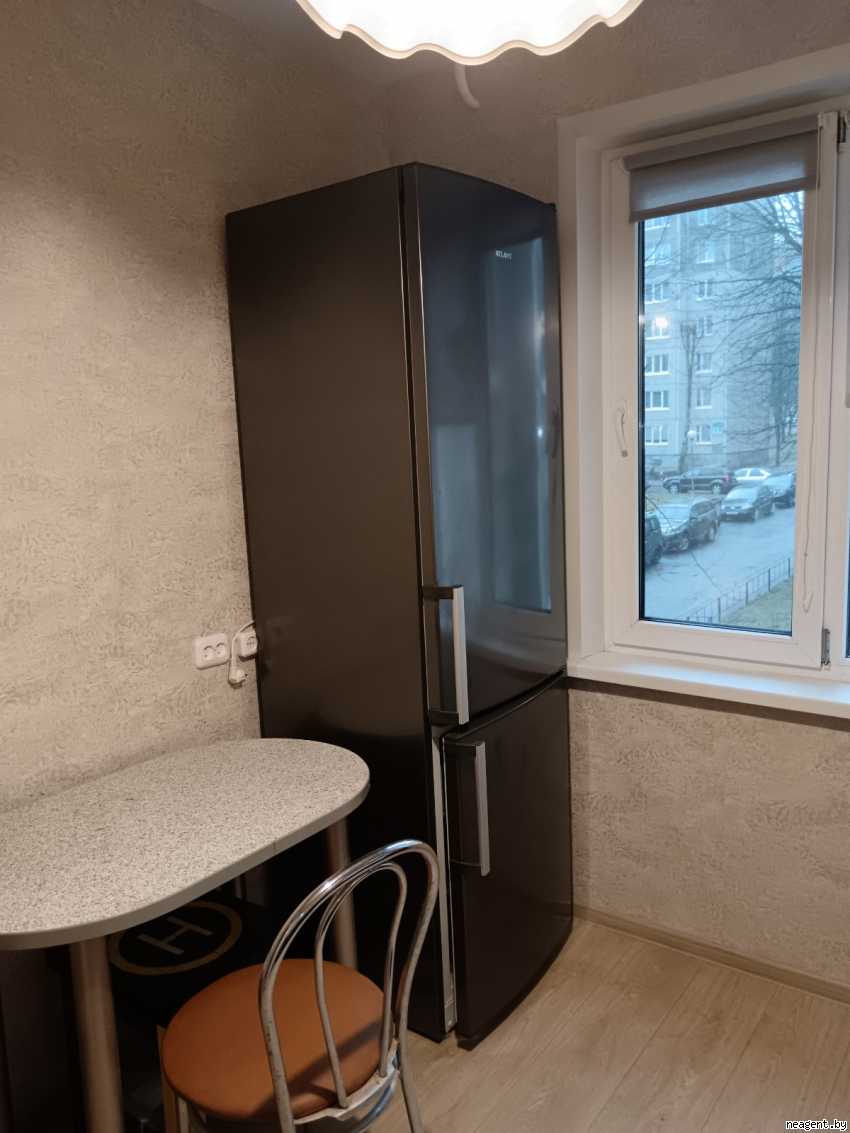 1-комнатная квартира, ул. Одинцова, 23/1, 970 рублей: фото 10