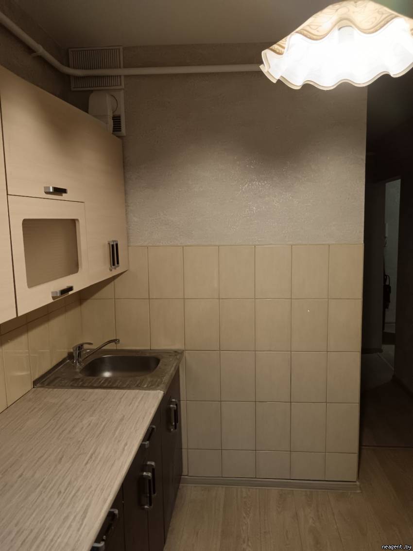1-комнатная квартира, ул. Одинцова, 23/1, 970 рублей: фото 11