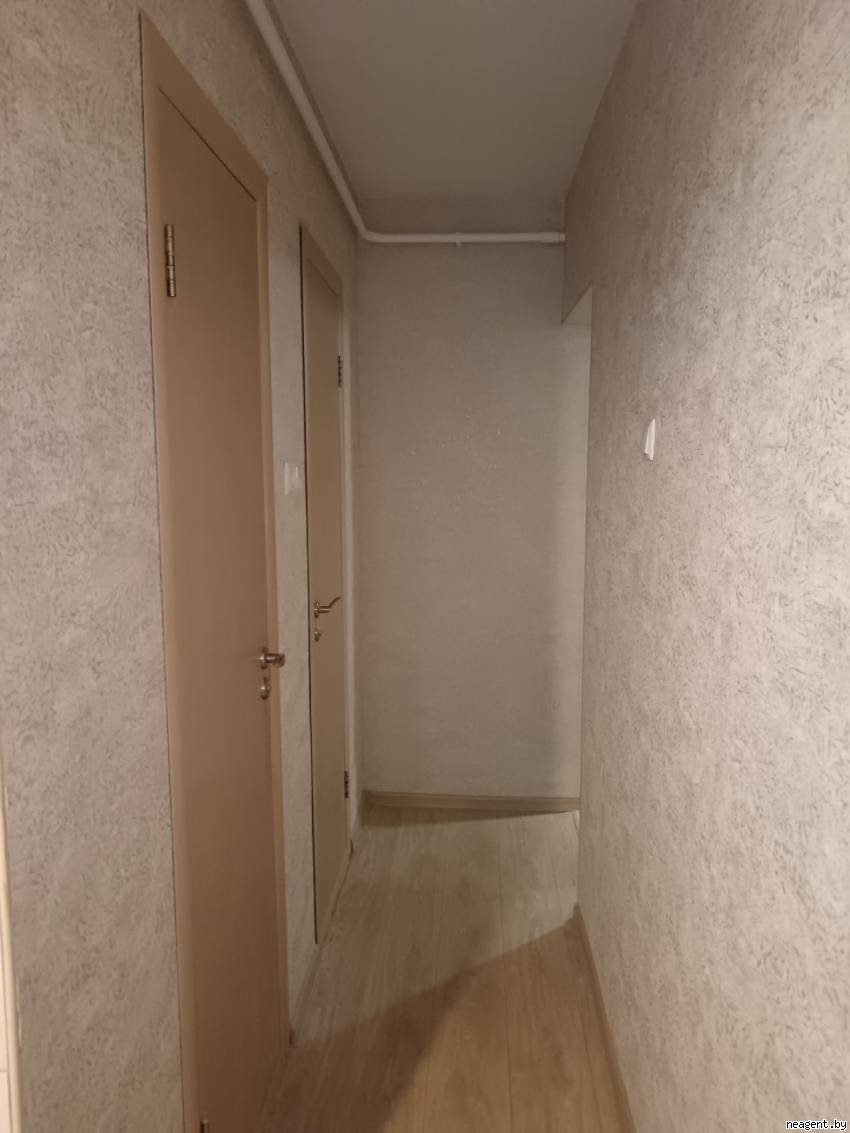 1-комнатная квартира, ул. Одинцова, 23/1, 970 рублей: фото 12