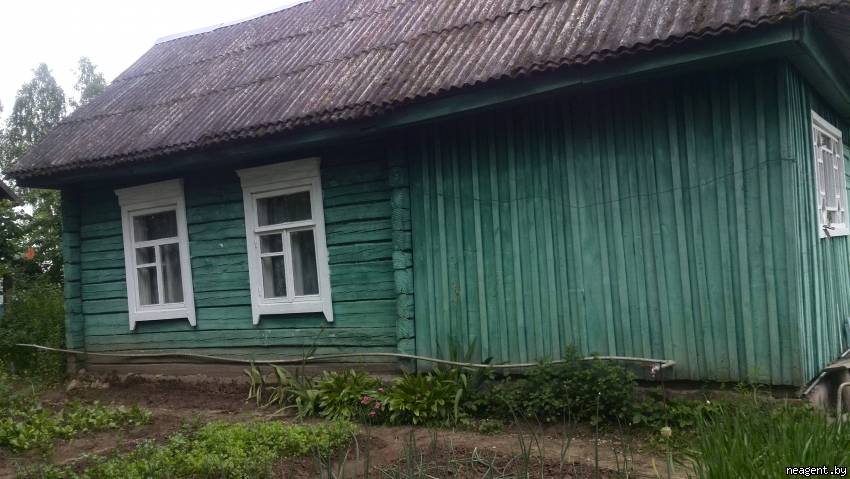 Дом, , 47761 рублей: фото 1