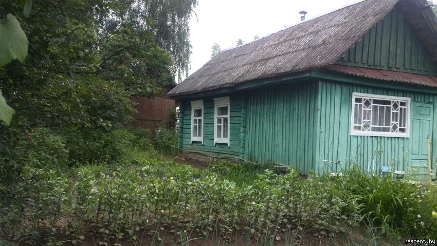 Дом, , 47761 рублей: фото 3