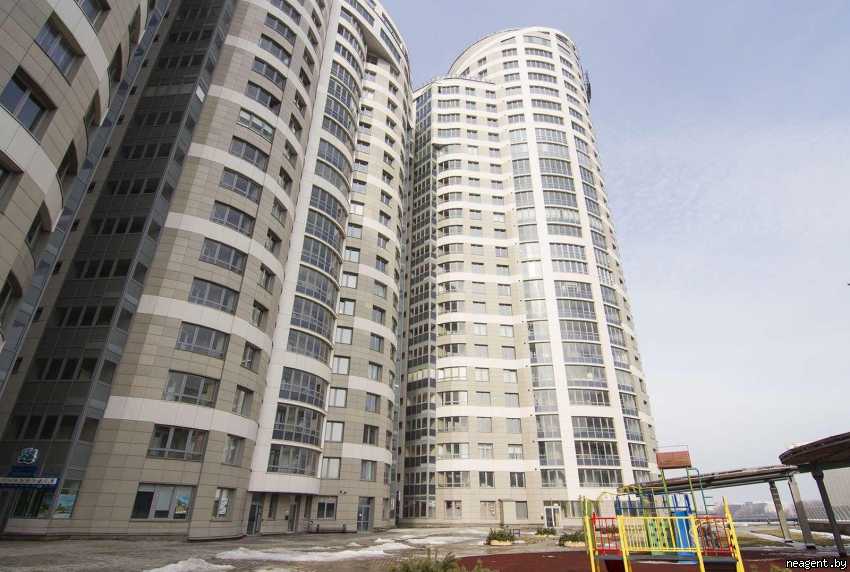 3-комнатная квартира, Победителей просп., 27, 3098 рублей: фото 14