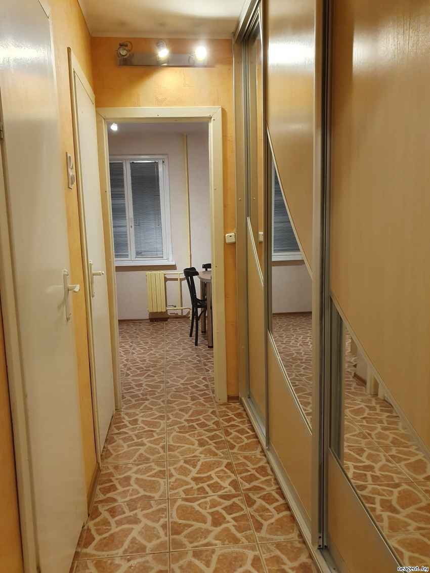 1-комнатная квартира, ул. Новгородская, 9, 880 рублей: фото 6