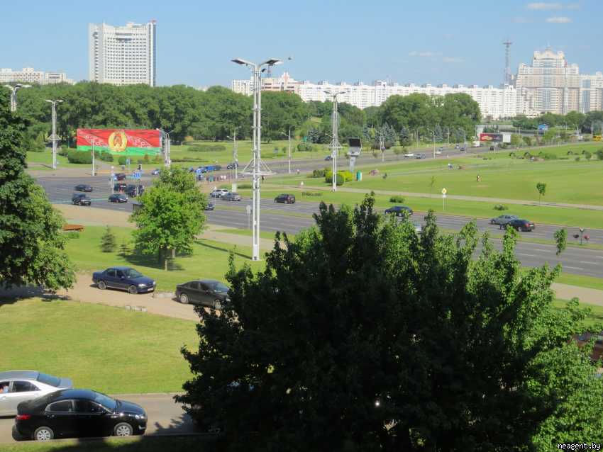 1-комнатная квартира, пр-т Победителей, 39, 895 рублей: фото 7
