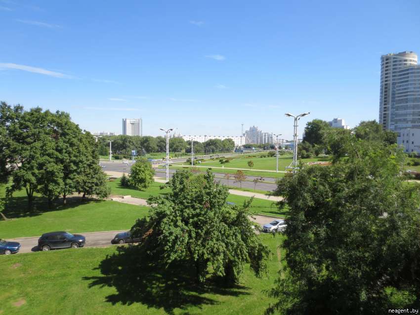 1-комнатная квартира, пр-т Победителей, 39, 895 рублей: фото 8