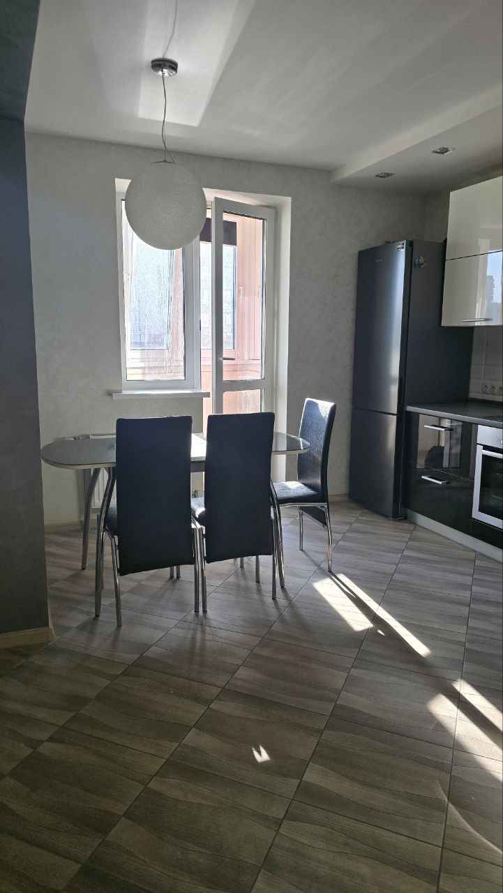 1-комнатная квартира, ул. Матусевича, 64, 1210 рублей: фото 2