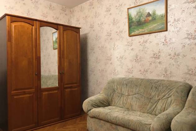 квартира в аренду на Кульман, 13