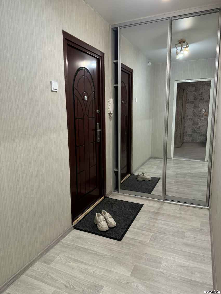 1-комнатная квартира, ул. Одоевского, 70, 1000 рублей: фото 8