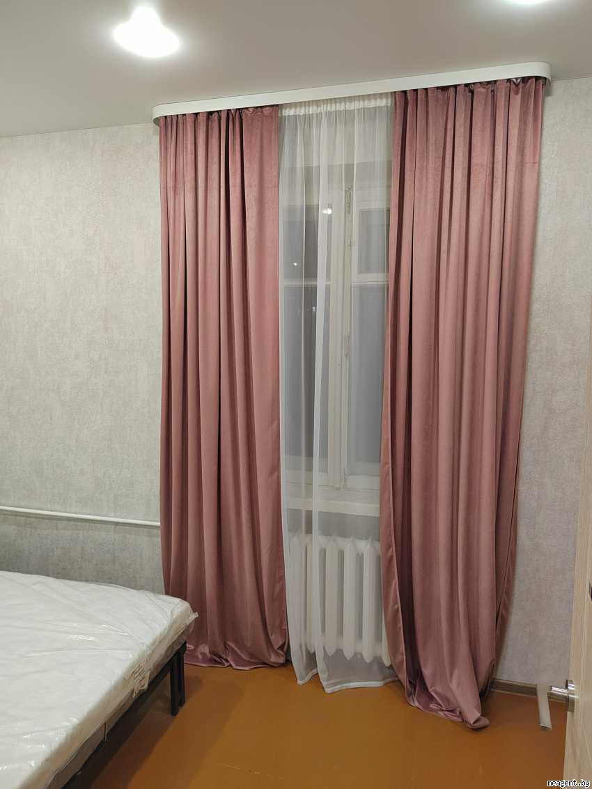 2-комнатная квартира, ул. Карла Либкнехта, 105, 852 рублей: фото 12