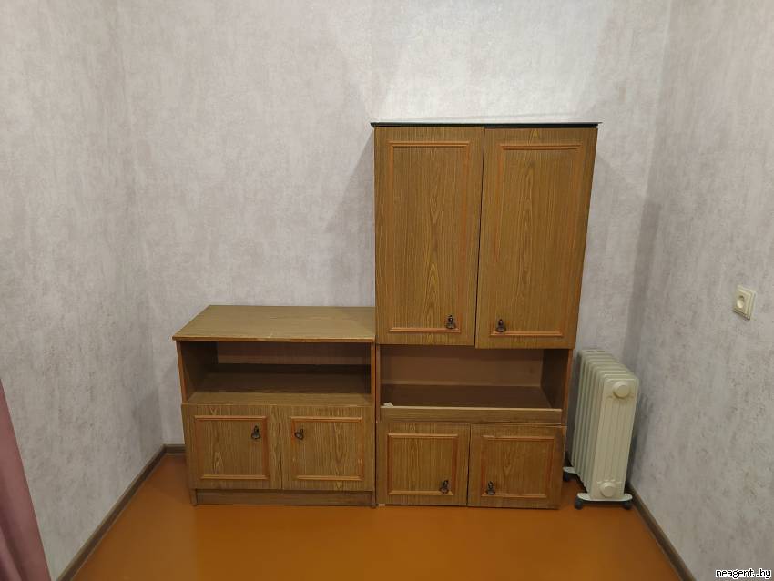 2-комнатная квартира, ул. Карла Либкнехта, 105, 852 рублей: фото 10
