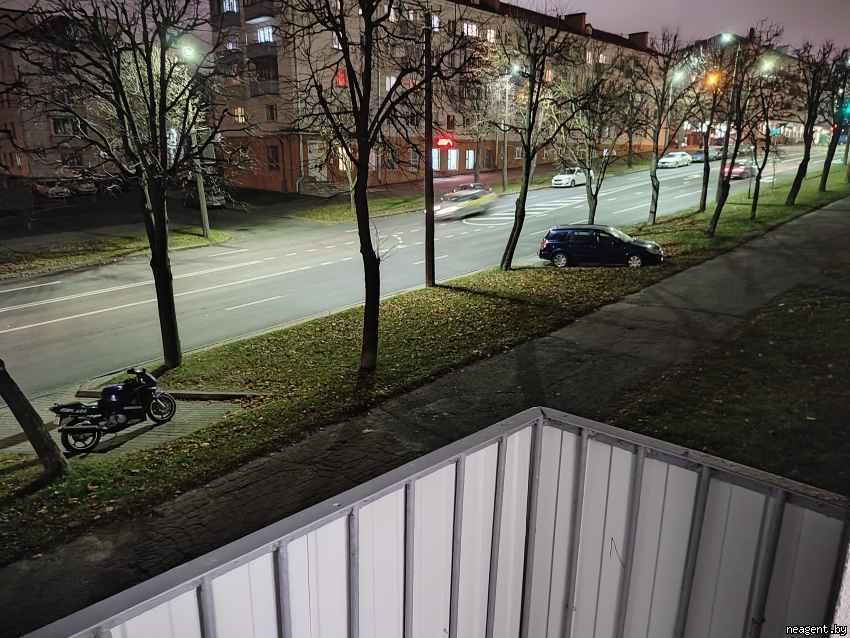 2-комнатная квартира, ул. Карла Либкнехта, 105, 852 рублей: фото 8