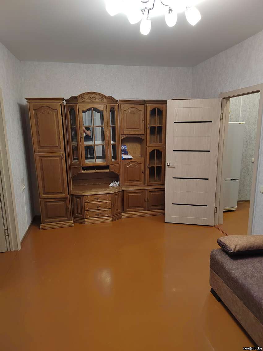 2-комнатная квартира, ул. Карла Либкнехта, 105, 852 рублей: фото 5