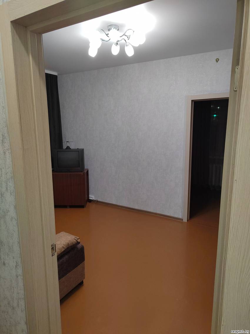 2-комнатная квартира, ул. Карла Либкнехта, 105, 852 рублей: фото 6