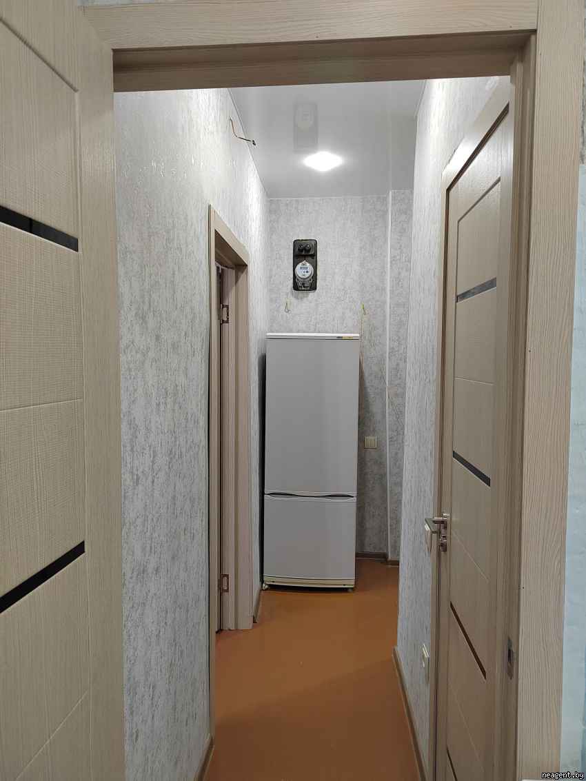 2-комнатная квартира, ул. Карла Либкнехта, 105, 852 рублей: фото 24