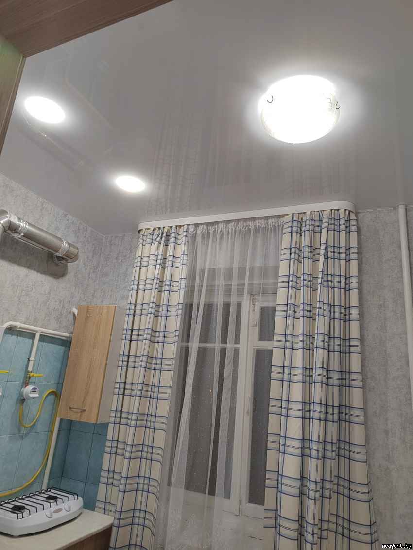 2-комнатная квартира, ул. Карла Либкнехта, 105, 852 рублей: фото 22