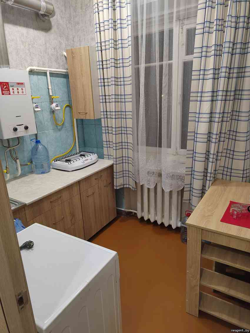 2-комнатная квартира, ул. Карла Либкнехта, 105, 852 рублей: фото 21