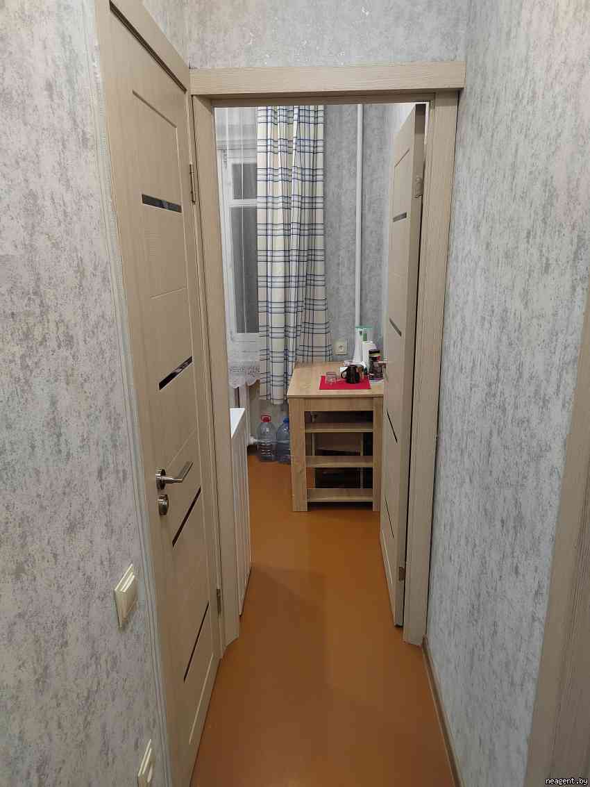 2-комнатная квартира, ул. Карла Либкнехта, 105, 852 рублей: фото 23