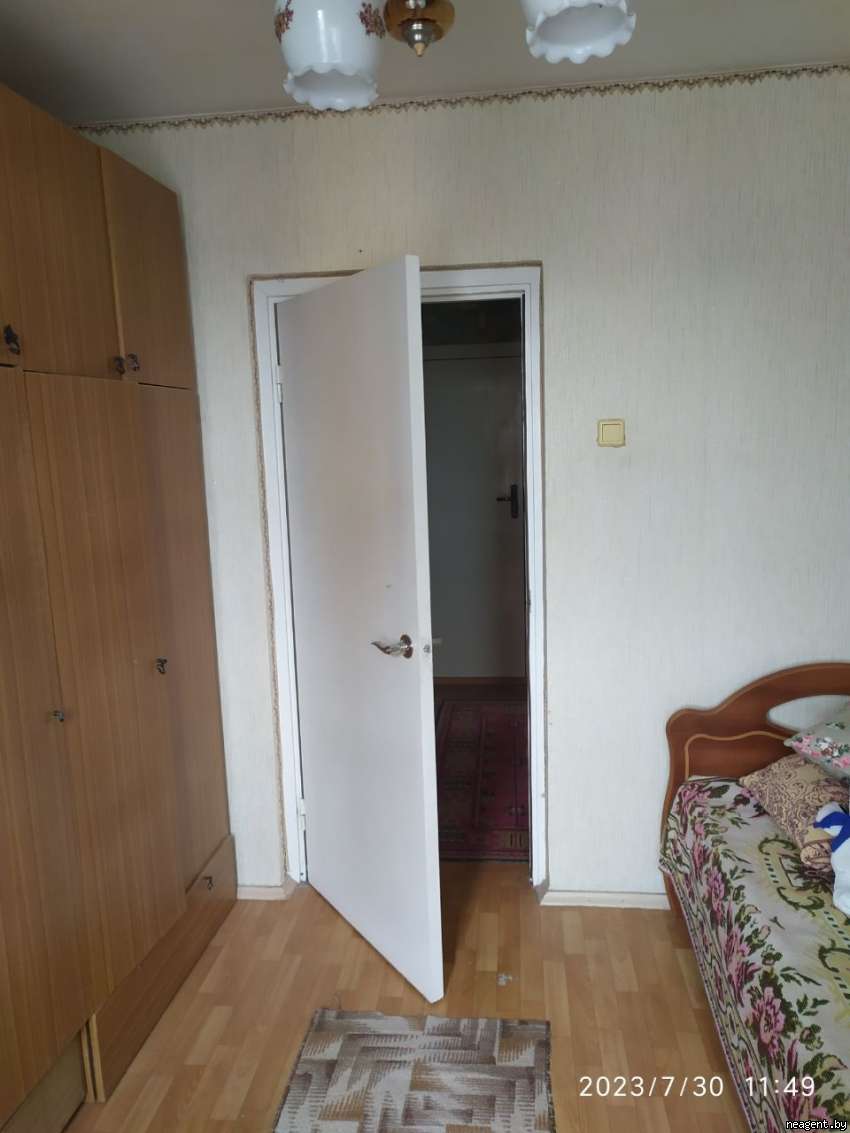 Комната, ул. Шаранговича, 82, 409 рублей: фото 2