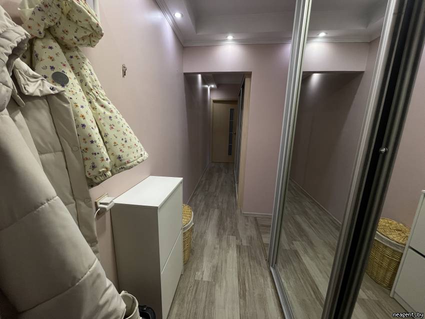 2-комнатная квартира, ул. Карастояновой, 21, 74900 рублей: фото 2