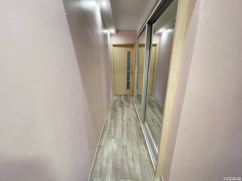 2-комнатная квартира, ул. Карастояновой, 21, 74900 рублей: фото 3