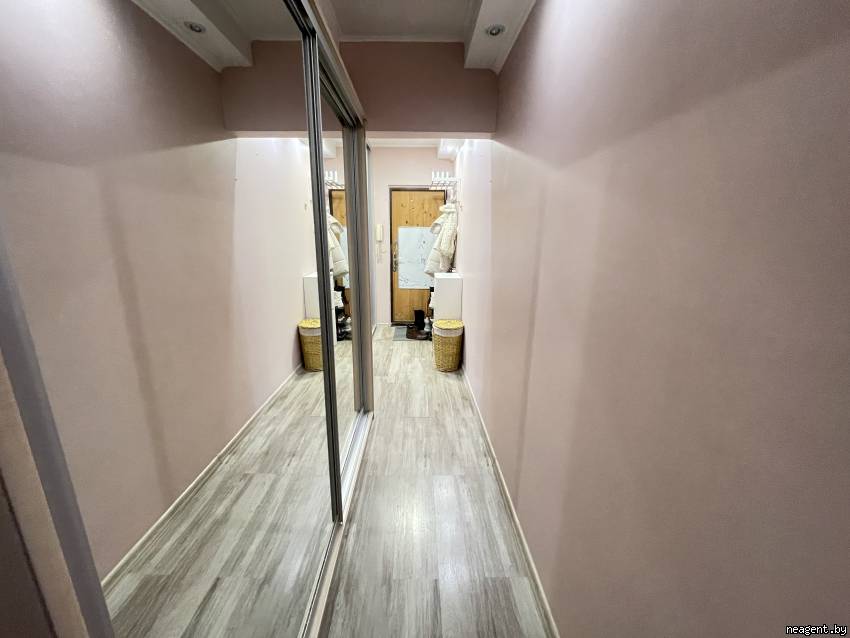 2-комнатная квартира, ул. Карастояновой, 21, 74900 рублей: фото 4
