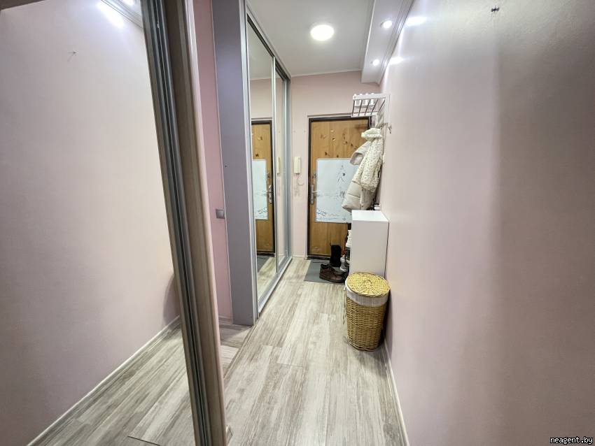 2-комнатная квартира, ул. Карастояновой, 21, 74900 рублей: фото 5