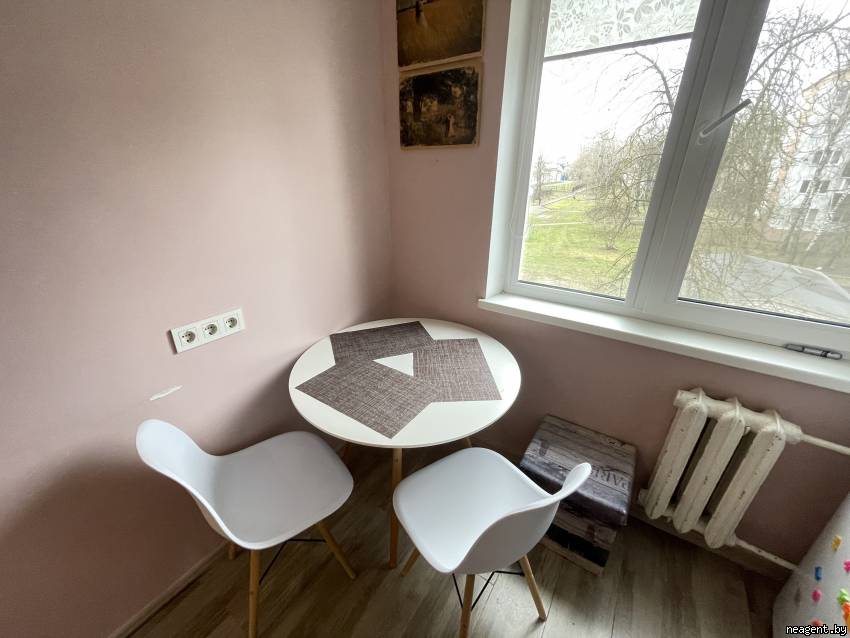 2-комнатная квартира, ул. Карастояновой, 21, 74900 рублей: фото 7