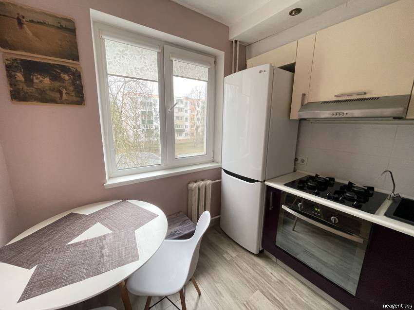 2-комнатная квартира, ул. Карастояновой, 21, 74900 рублей: фото 8