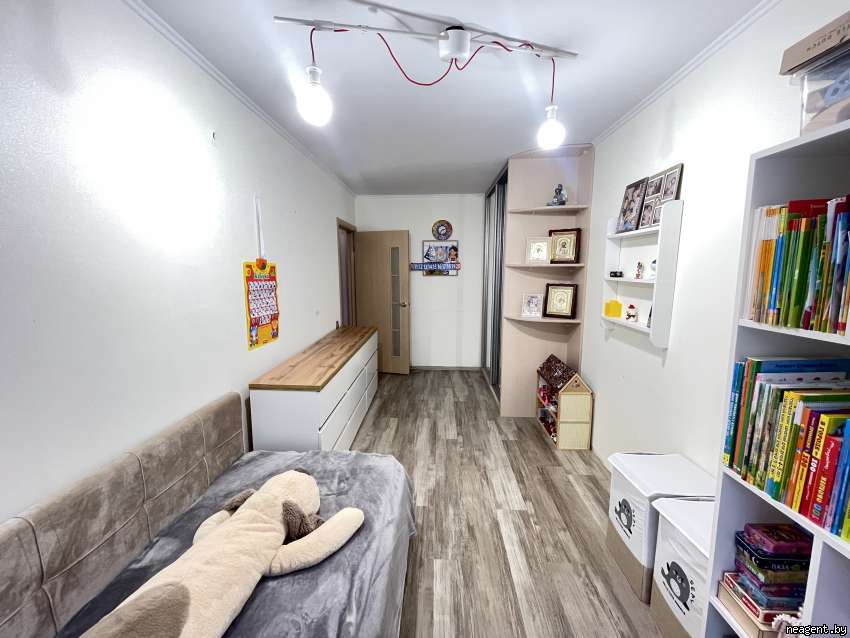 2-комнатная квартира, ул. Карастояновой, 21, 74900 рублей: фото 19