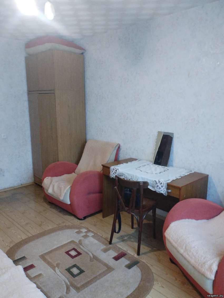 Комната, Громова, 46, 420 рублей: фото 2