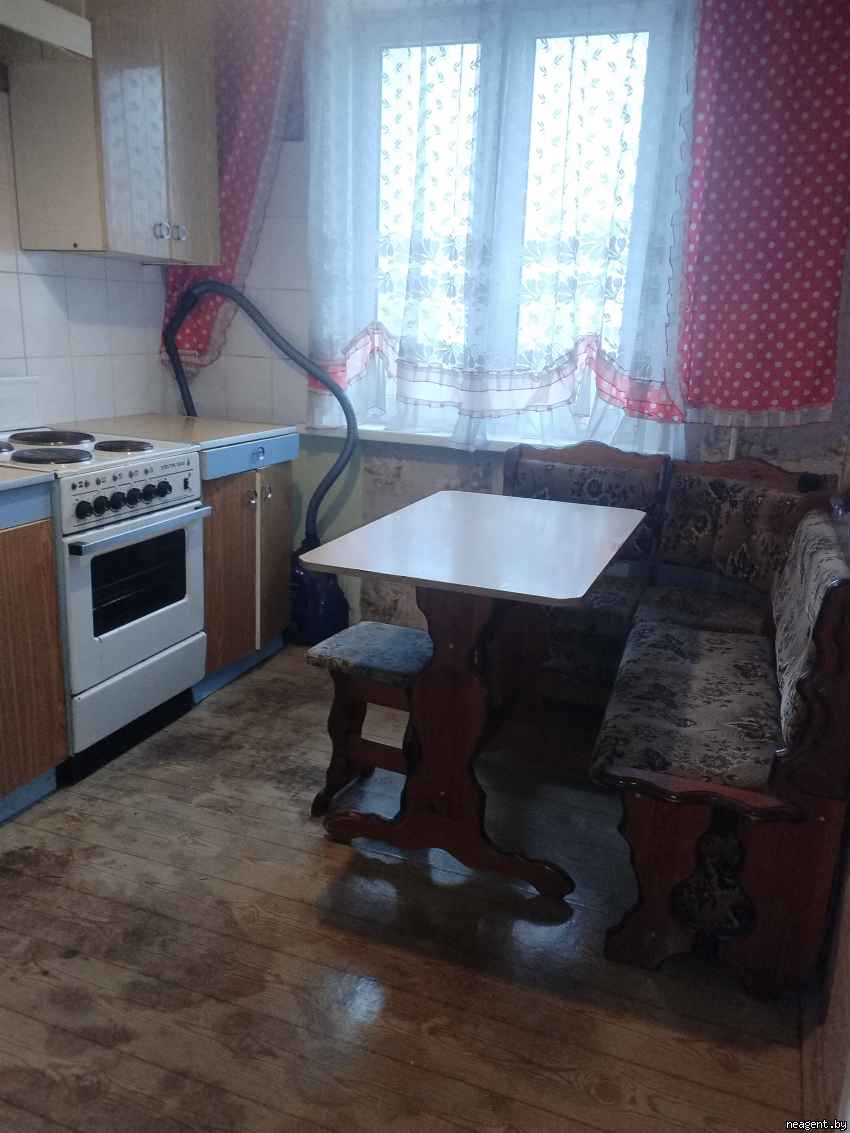 Комната, Громова, 46, 420 рублей: фото 3