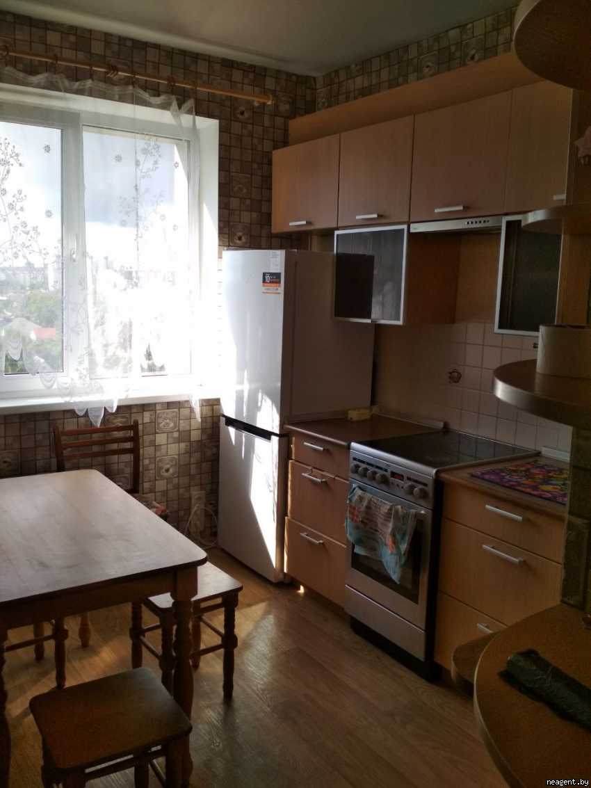 2-комнатная квартира, улица Космонавтов, 15/1, 1100 рублей: фото 11