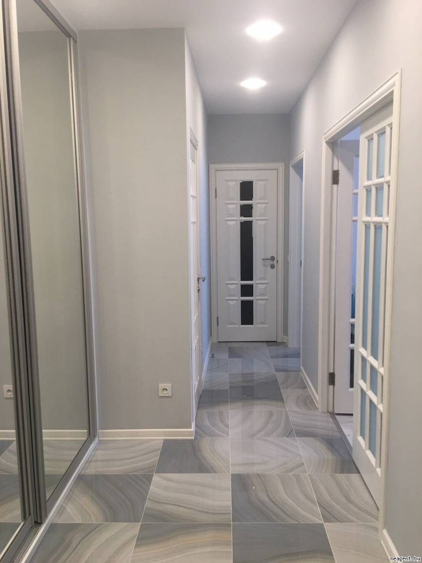 2-комнатная квартира, ул. Скрыганова, 4/Б, 1637 рублей: фото 1