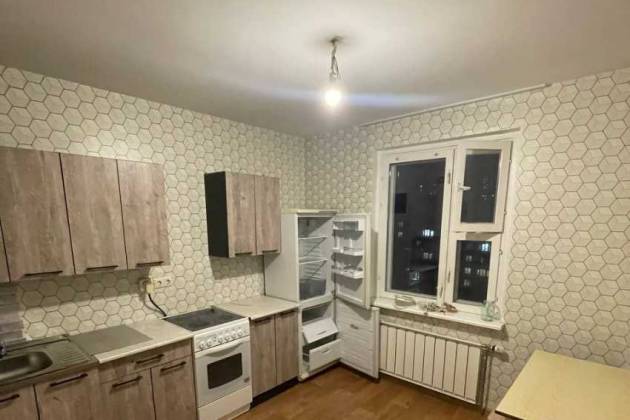 1-комнатная квартира, Каменногорская ул., за 750 р.
