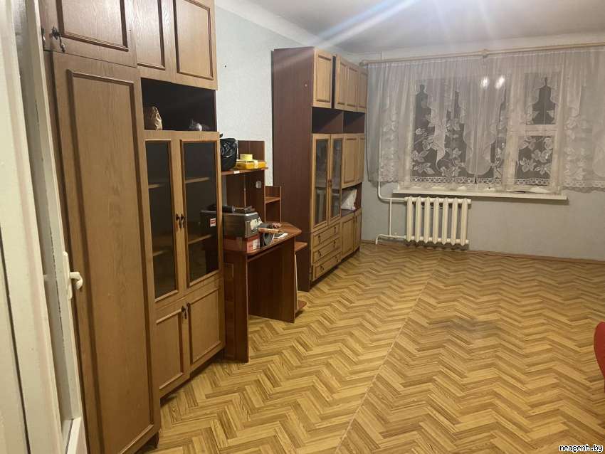 2-комнатная квартира, ул. Есенина, 31/1, 1024 рублей: фото 5