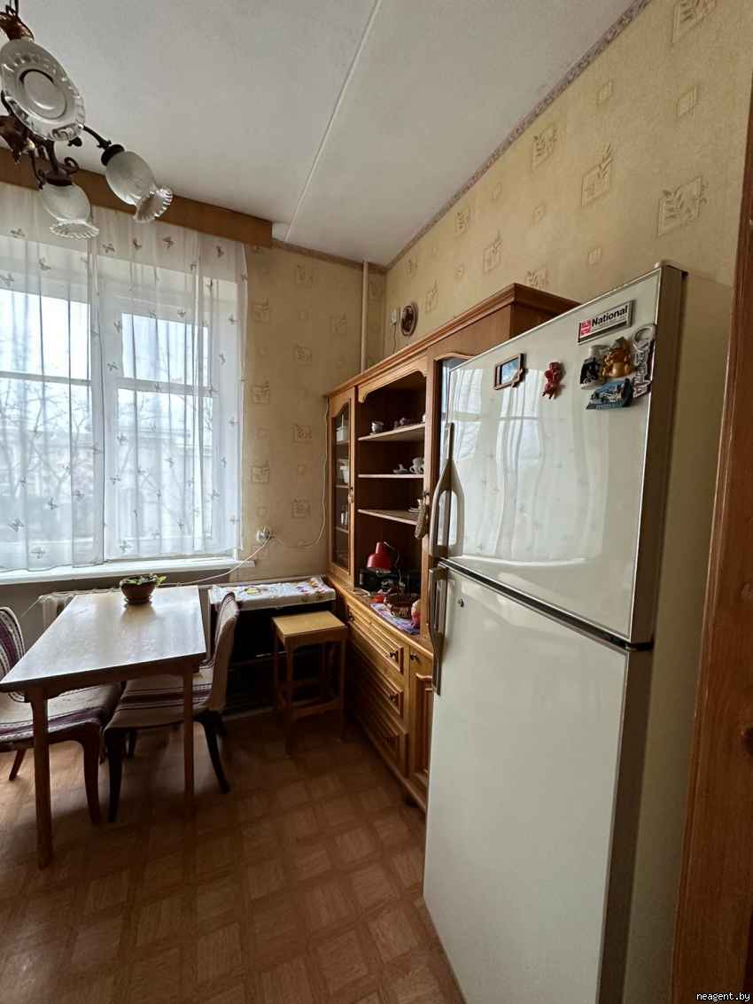 2-комнатная квартира, Независимости просп., 48, 1297 рублей: фото 1