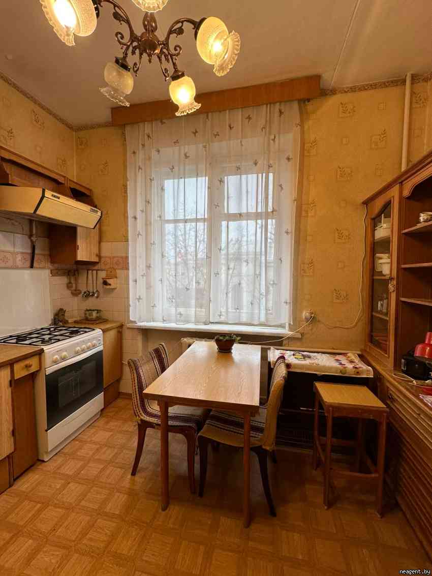 2-комнатная квартира, Независимости просп., 48, 1297 рублей: фото 2