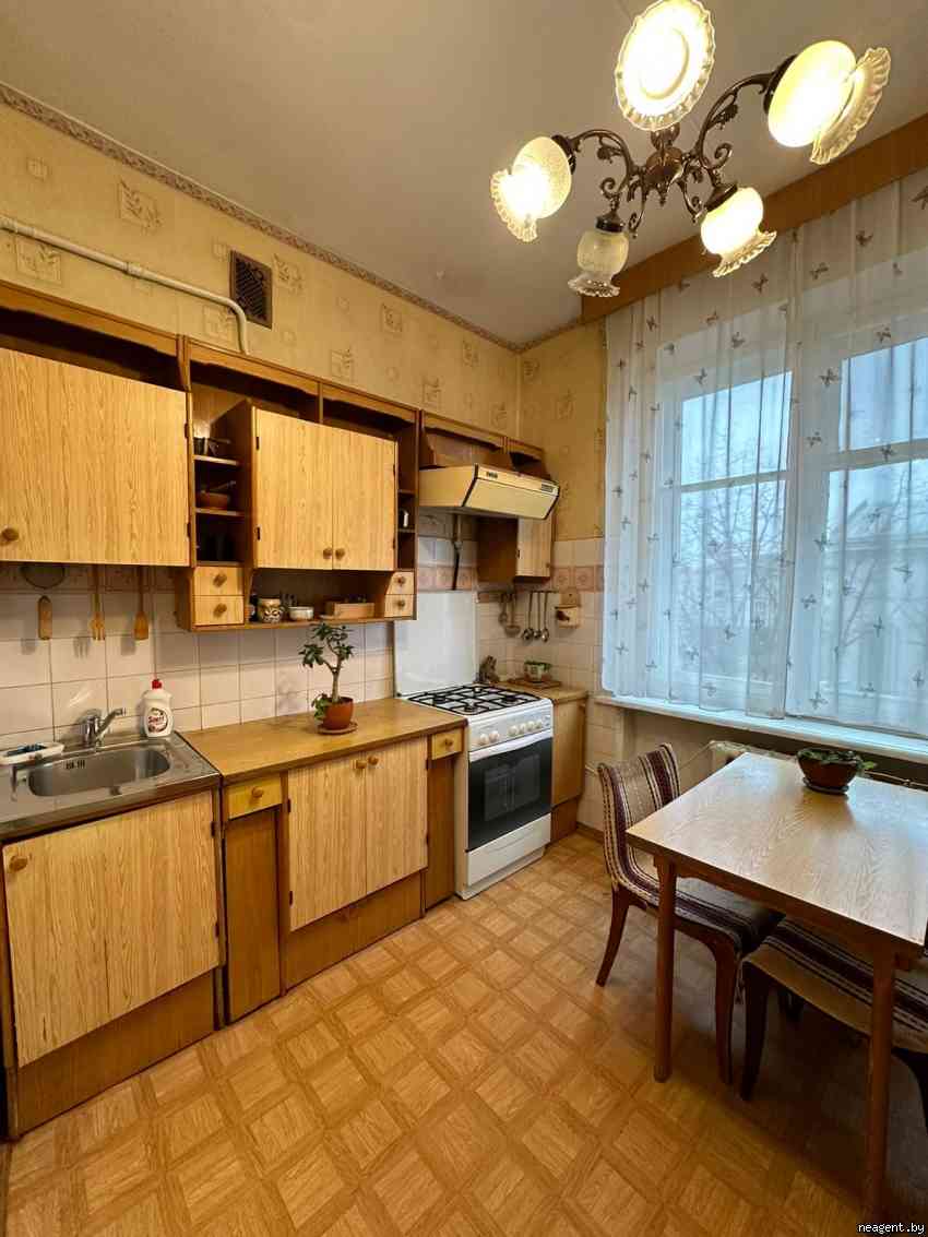 2-комнатная квартира, Независимости просп., 48, 1297 рублей: фото 3