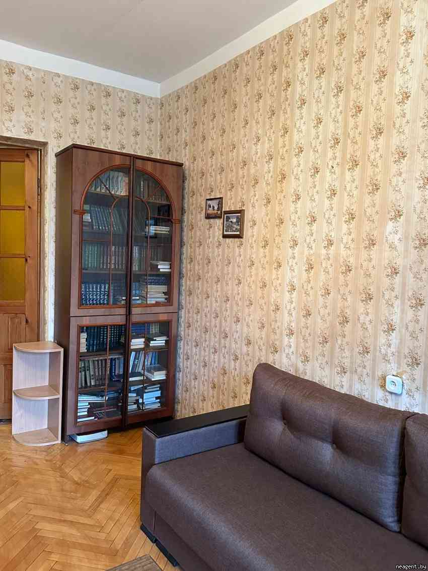 2-комнатная квартира, Независимости просп., 48, 1297 рублей: фото 9