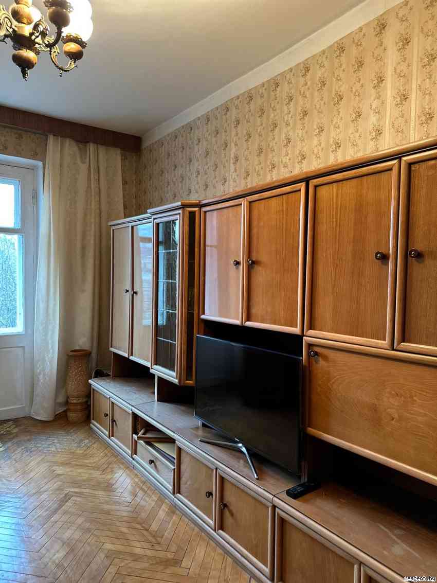 2-комнатная квартира, Независимости просп., 48, 1297 рублей: фото 10