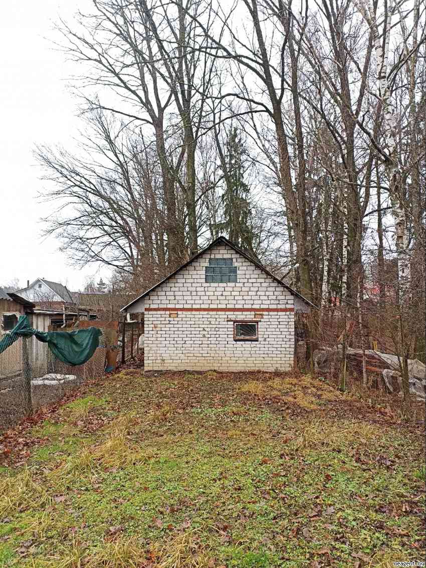 Дом, Киселева, 34/1, 48884 рублей: фото 24