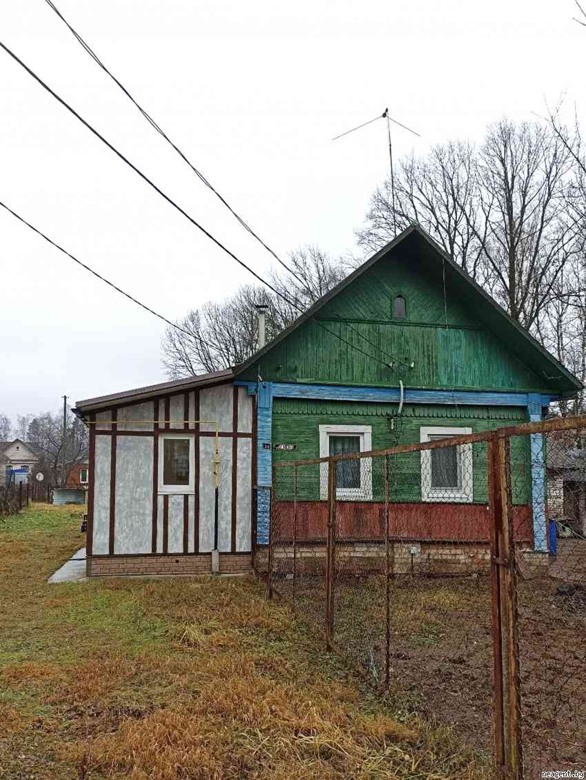 Дом, Киселева, 34/1, 48884 рублей: фото 18