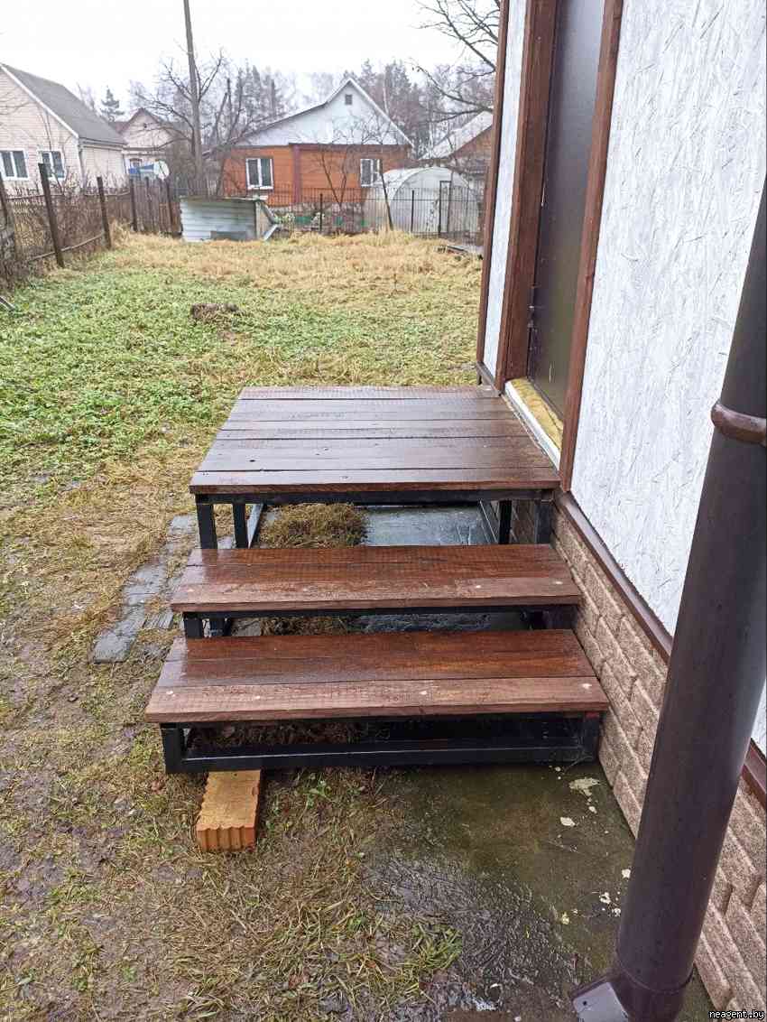 Дом, Киселева, 34/1, 48884 рублей: фото 20