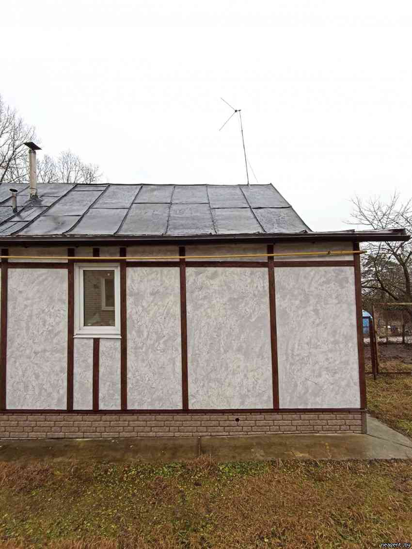 Дом, Киселева, 34/1, 48884 рублей: фото 22