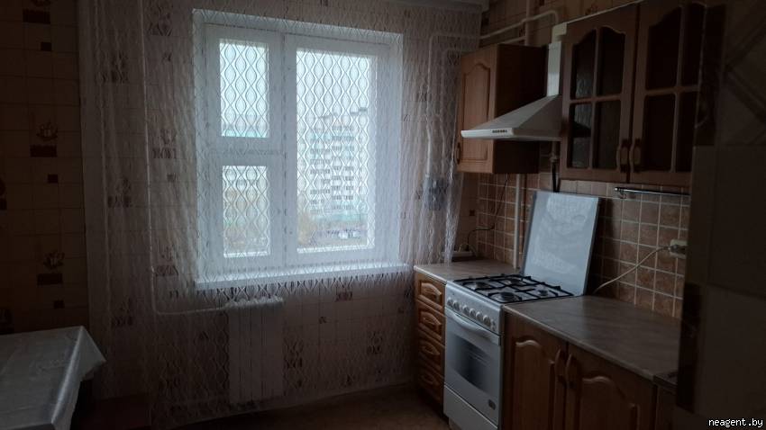 2-комнатная квартира, Игуменский тракт, 36, 1029 рублей: фото 1